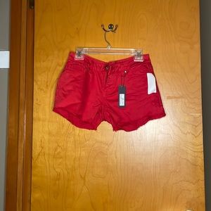 Vigoss Studio Jean Short